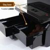 A10s Fully Intelligent Coffee Machine for Commercial, Office, Hotel, and Home Use