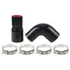 For BMW N54 N55 Silicone Hose Pipe Clamps, for BMW E90 E92 E93 E91 E82 E88 X1 E84 335i 335xi 135i 1M 35i
