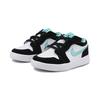 Jordan Air  1 Low Retro Basketball Shoes Kids sneaker Tiffany-Green CQ9830-131