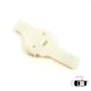 BWR5622 Window Regulator Repair Clips Rear Right Door for Peugeot 208 MK1 A9 CA CC CR 2012-2020 5-Door HB Van 2008 MK1 A94 CU 2013-2019 Estate Van