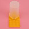 Honey Inlet Feeder, Honeycomb, Beekeeping, Water Feeder, Bee, Nesting, Beekeeping Tools