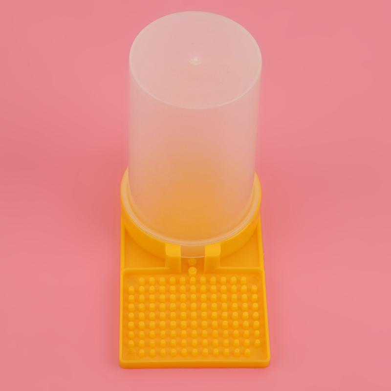 Honey Inlet Feeder, Honeycomb, Beekeeping, Water Feeder, Bee, Nesting, Beekeeping Tools