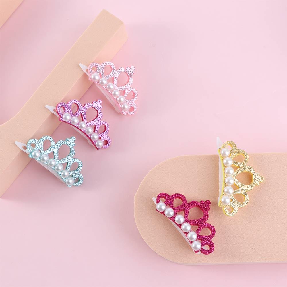 with Faux Pearl for Puppy,Cat Dog Accessories Pet Hairpins Pets Hair Clips Pet Grooming Supplies