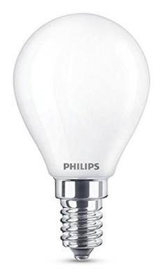Philips Classic 8718696706411 2.2w E14 a ++ Warm White Led Philips Classic 8718696706411 2.2w E14 a ++ Warm White Led