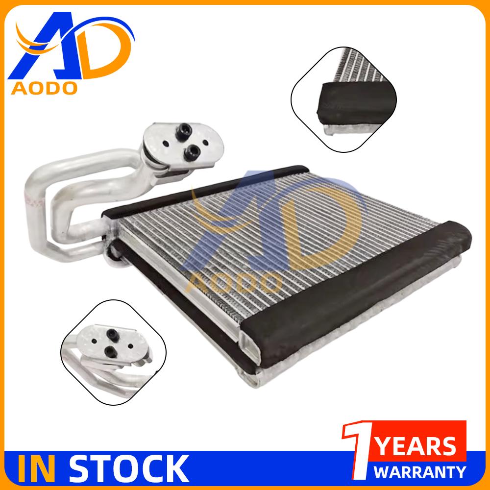 Air Conditioning AC Evaporator Core Cooling Coil For Renault Megane III Fluence 38x225x255MM