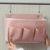 Space Organizer Hanging Storage Organizer Waterproof Door Hanging Storage  Dorm Room