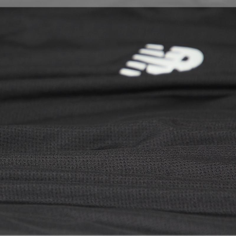 New Balance M AcceleraTe Long Sleeve Tee Nbndd4s011 19 Running T shirT