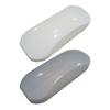 Debris Brush Pet Hair Removal Dual-Sided Grooming Brush with Thick Fine Bristles Car Interiors Reusable Lint Hair Remover Tool