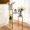 Miflame Multi-Tier Metal Plant Stand