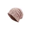 Women S Slouchy Knit Beanie Hat Windproof Earmuff Versatile Casual Cold Hat