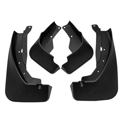 4 SZT Osłony przeciwbłotne Błotniki Kompatybilne z Nissan X-Trail Rogue 1998 1999 2000 2001 2002 2003 2004 2005 2006 2007