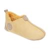 Children's Slippers OXFORD MUSTARD S. 28-29