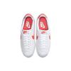 Nike Classic Cortez Leather White Pink Women's 807471-115