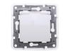 Legrand Niloe White - Splash-proof Socket (+0)