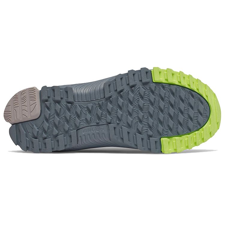 New Balance Shando Logwood Wybielona Limonkowa Poświata Damskie Sneakersy Zielone WTSHAML