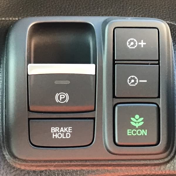 Honda Leerlauf-Stopp-Canceller N4P Autoteile Werkstatt Stecker N-BOX JF3/JF4 (spätes Modell) (ECON Stornierer) """Honda-Typ" [Leistungstyp]"""