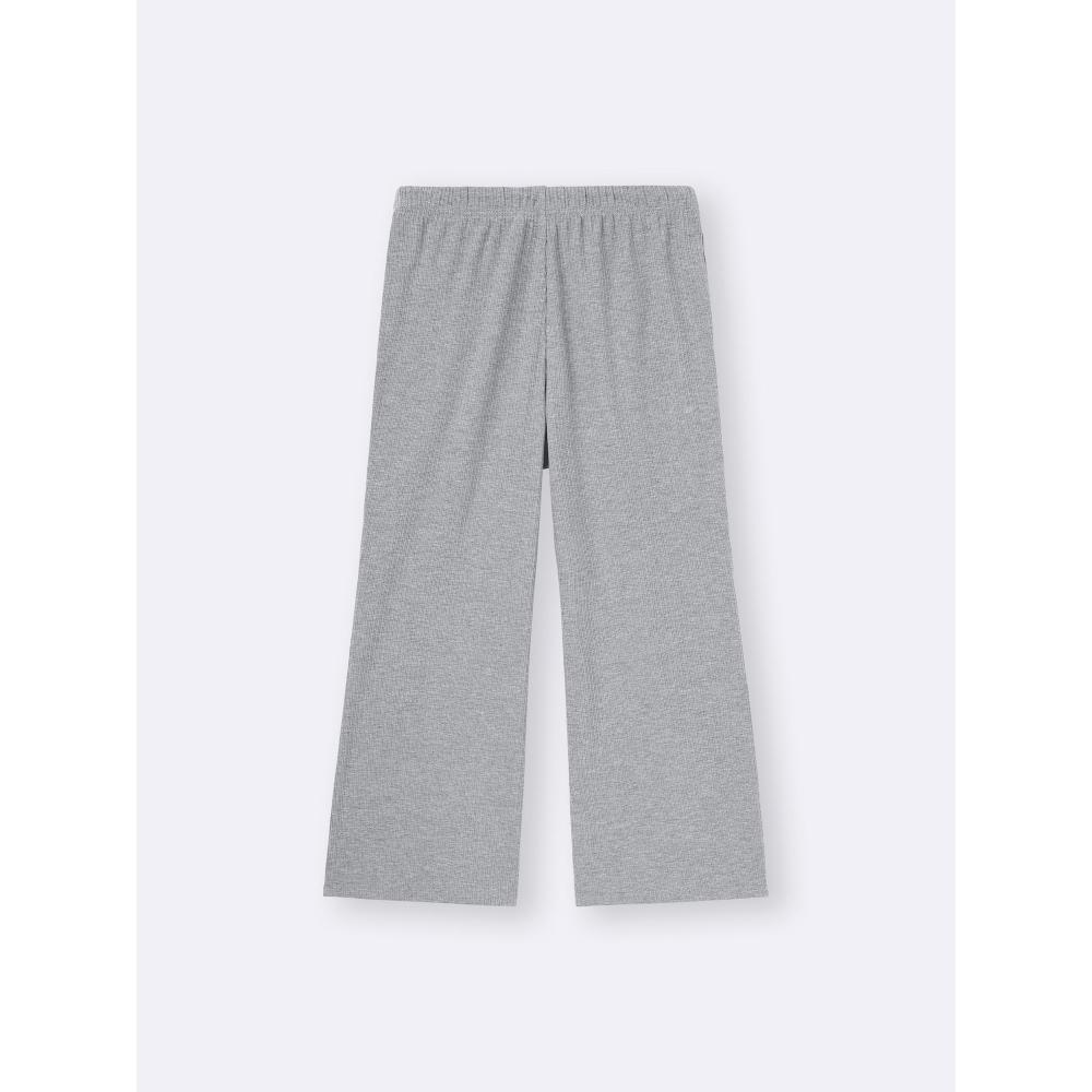 Gu By Uniqlo Easy Pants Short Length 62.0cm
