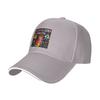 Unisexana Sera Bonito Karol G Cap Casual Baseball Caps Adjustable Hat Hip Hop Summer Unisex Baseball Hats Customizable