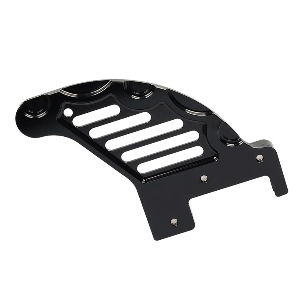 For Sherco 125 250 300 450 500 SE R SEF SE-F SC R Factory 300SE R 250SE R Motorcycle Accessories Rear Brake Disc Guard Protector