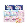 Seven Degree Space Pure Cotton Ultra-Thin Sanitary Pads Set