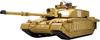 Tamiya Military Miniature Series 274 British Army Main Battle Tank Challenger II Iraq War Version Plastic Model Kit 35274 1/35 No.