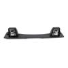 A Piece YI LAN for License Plate Light For Wrangler number plate light license plate lamp accessories:68048762AB