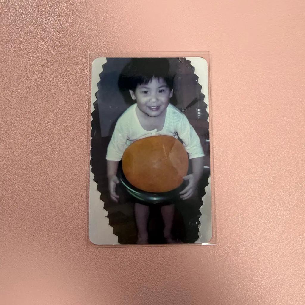 XDINARY HEROES Children's Day Photocard Starring