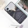 Train Rail Sunlight Case For OPPO Reno 10 Pro 11 F 8T 4Z 5Z 4 5 6 7 8 Lite OPPO Find X5 X6 Pro X2 X3 Lite Cover