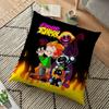Friday Night Funkin Cushion Pillow Case Whitty Boyfriend Pillow Cover Lemon Demon Monster Living Room Decorative Pillow Kids Gift 45cm