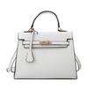 Autumn And Winter Women Hundred Crossbody Handbag Single Shoulder Kelly Bag