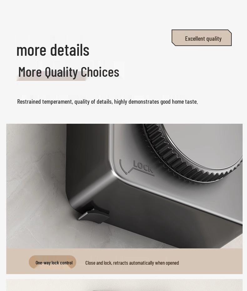 Indoor Retractable Clothesline - Invisible, No-Punch Installation for Bathroom or Balcony