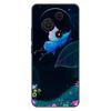 Casing For TCL 60 SE/TCL 605 Slim Soft TPU Black Matte Fashion Phone Case For For TCL 60 NxtPaper 60se Anti-scratch Cover Shells