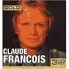 Gold Metal Box - Sony Music - Claude Francois - CD - Boitier Cristal - 3 CD