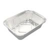 30 Stück Grillzubehör Fettbecher-Einlagen, Tropfschale aus Aluminiumfolie, Kompatibel mit Napoleon Prestige, Rogue, Mirage, Ultra