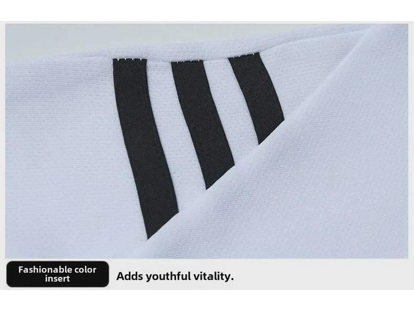 Męska Letnia Koszulka Sportowa Szybkoschnąca - Casualowy Luźny Krój do Biegania i Fitnessu, Duży Rozmiar