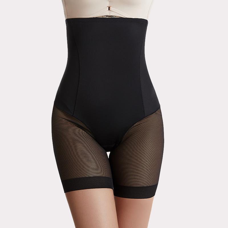 Body Shapewear High Waist Waist Waist Waist Waist Safety Pants Tight Thin