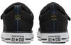 Converse Chuck Taylor All Star Canvas Low Top Canvas Shoes Teenagers 666909C