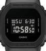 Computer Casio Black [Casio Co., Ltd.] G-Shock DW-5600UBB-1DR Men's Watch,