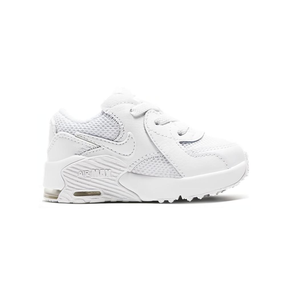 New Nike Air Max Excee White TD CD6893-100
