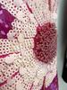 High-End Designer Sequin & Floral Short-Sleeved Formal Dress - High Street Fashion 2026