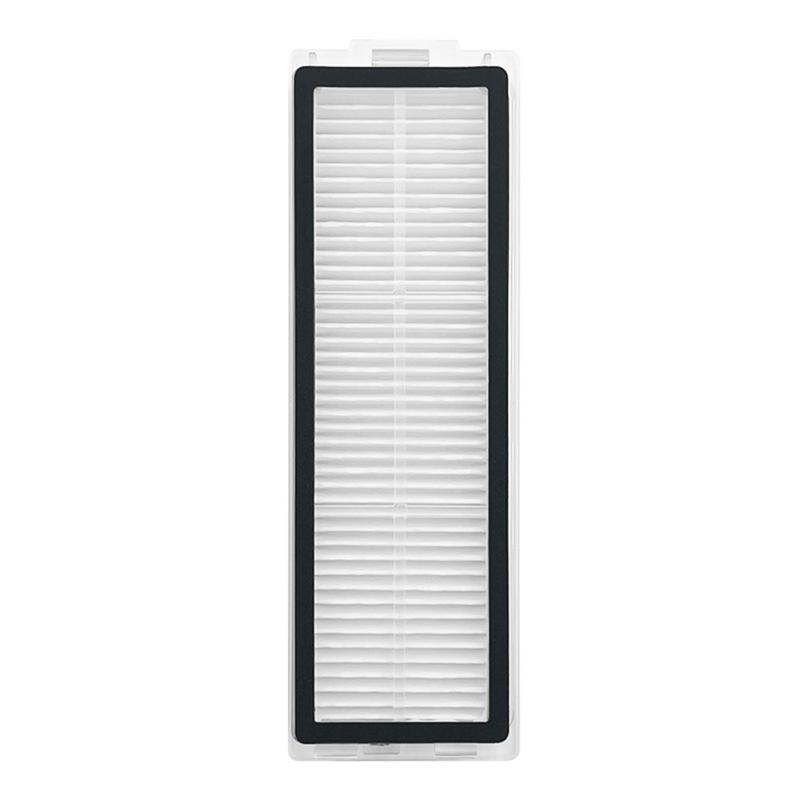 LITE-Vacuum Cleaner HEPA Filters Replacement-For Xiaomi For Mijia M40S/OV31CN Compatible-Washable Spare Parts 8PCS