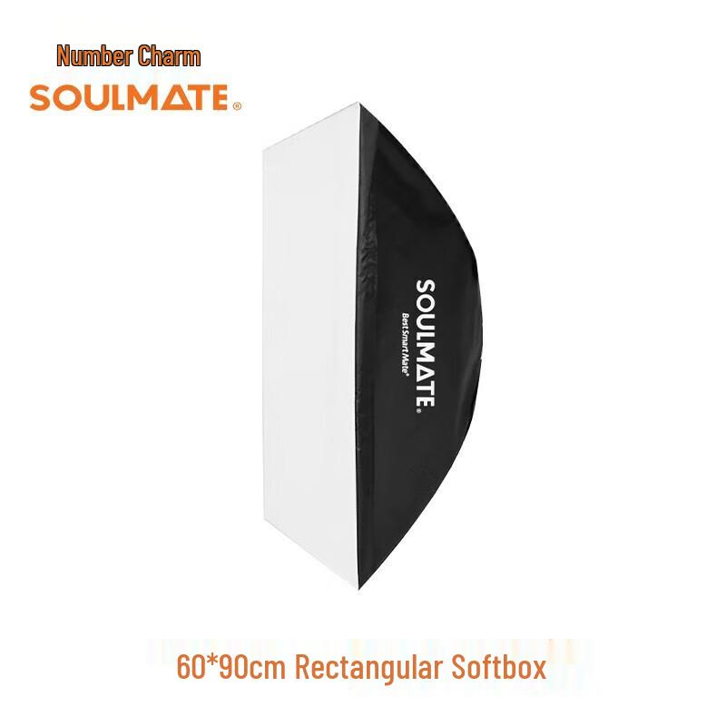 SOULMATEE200 Professional LED Live Stream Fill Light