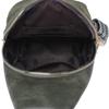 Kožená taška přes rameno Taška přes rameno Multifunkční voděodolná crossbody taška pro ženy