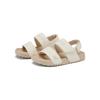 New Balance NB NCLAY Toddler Shoes Ecru Infant And Toddler ITNCLAYD