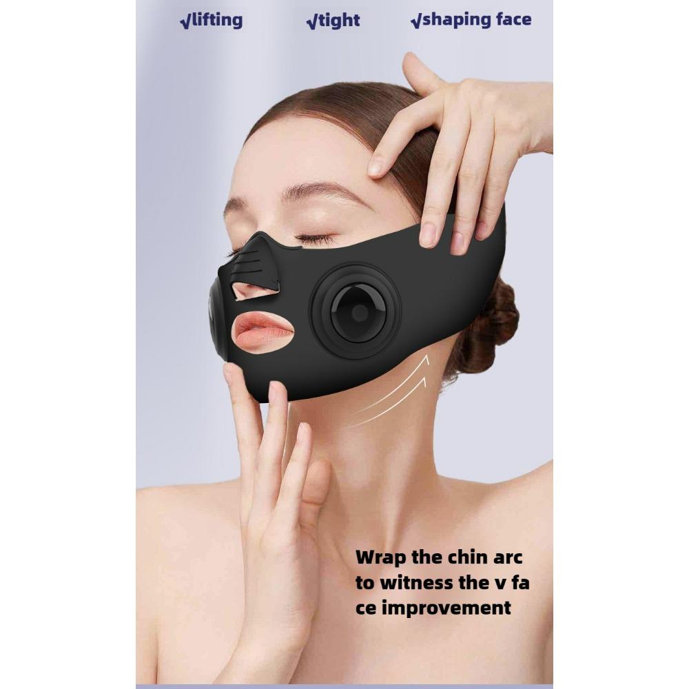 Photon Rejuvenation Acne Removing Silicone Mask