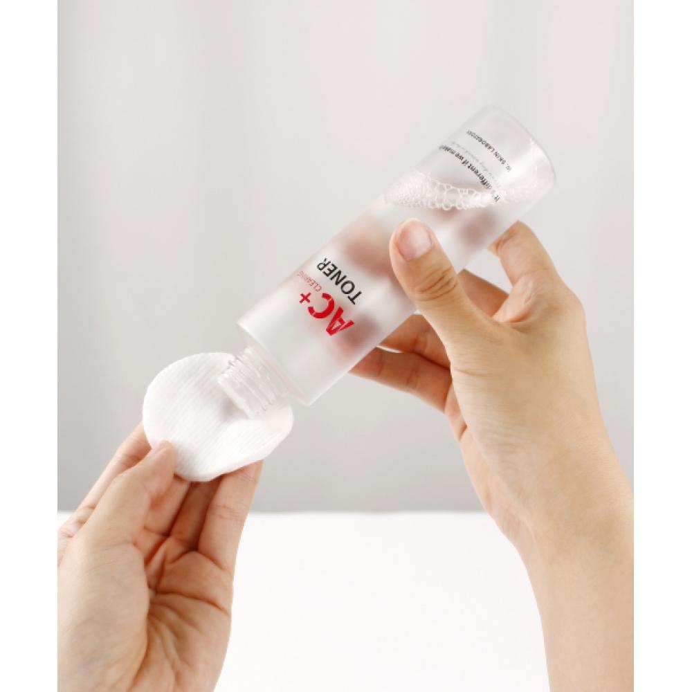 W.skin Laboratory Ac+ Clearing Toner 150ml