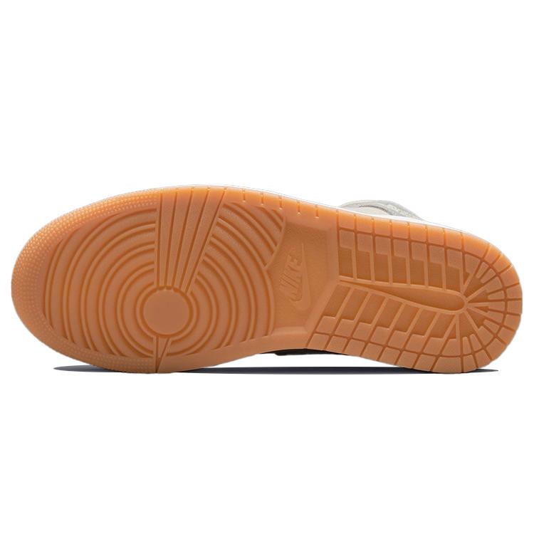 Air Jordan 1 Mid Se 'Coconut Milk Particle Grey' DN4281-100