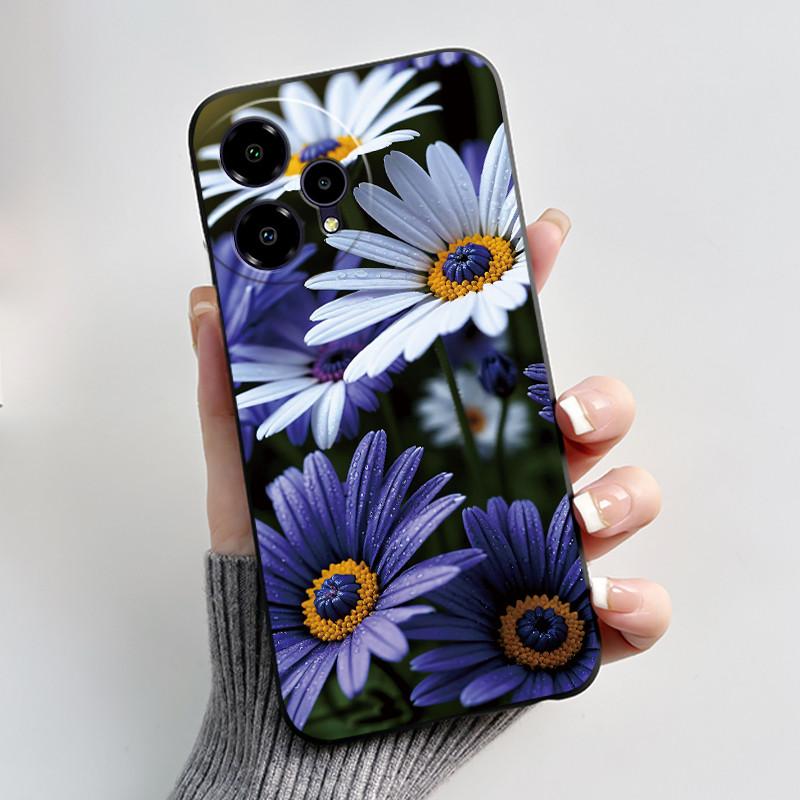 Casing For AT&T Verge 2 (SN333A) / Motivate Pro 2 5G (SN512A) Phone Case Luxury Cute Cool Boys Girls Soft silicone Matte Cover