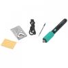 Cordless Soldering Iron Soldering Iron Kit USB-C Charging Automatic Shut-off