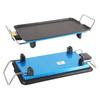 Non Stick Electric Grill Plate Barbecue Skewers Dish Party Buffet Pan Cookware